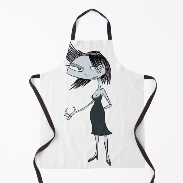 Item preview, Goth girl with her claws out designed and sold by Matt Corrigan.