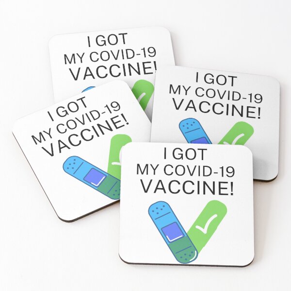 Item preview, Covid-19 Vaccine designed and sold by Nora Branning.
