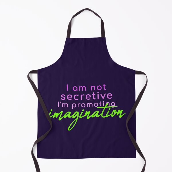 Item preview, Secretive designed and sold by reIntegration.