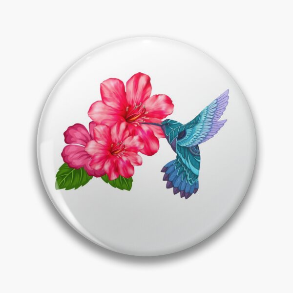 Artikelvorschau, Kolibri 1 entworfen und verkauft von designbyjodyb.