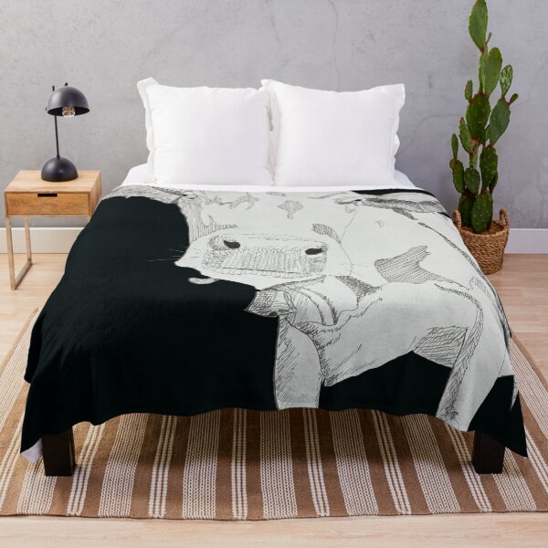 Item preview, Irritated Cow designed and sold by Stewnamie.