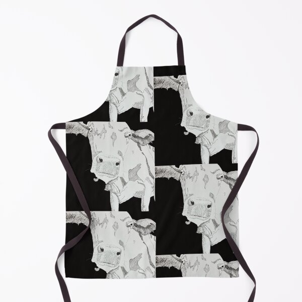 Item preview, Irritated Cow designed and sold by Stewnamie.