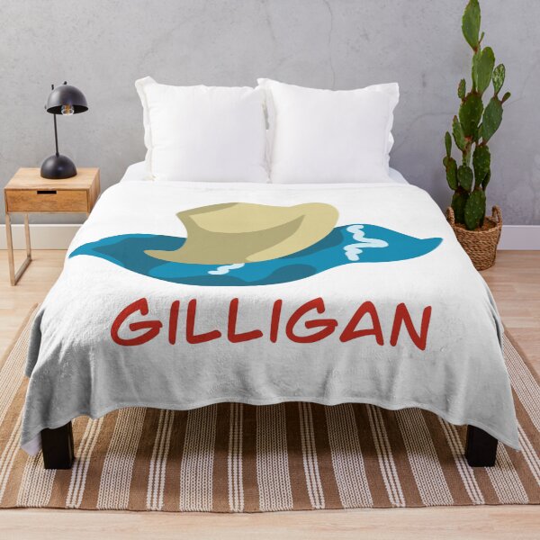 Item preview, Gilligan design designed and sold by Hydration-Man.