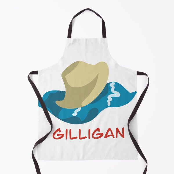 Item preview, Gilligan design designed and sold by Hydration-Man.