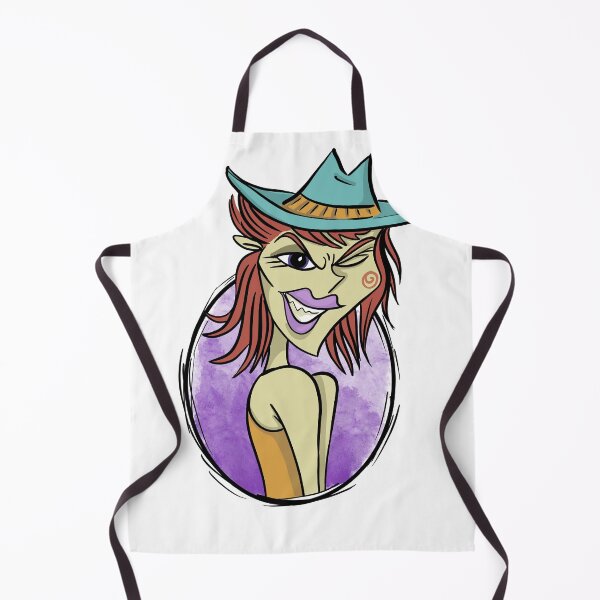 Item preview, Cowboy hat girl designed and sold by Matt Corrigan.