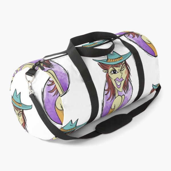 Item preview, Cowboy hat girl designed and sold by Matt Corrigan.