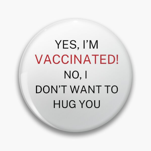 Item preview, Covid-19 Vaccine designed and sold by Nora Branning.