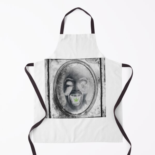 Item preview, Alien Stoner | Smart Successful Stoner | We Are The Universe designed and sold by AlfaEcho.