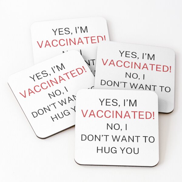 Item preview, Covid-19 Vaccine designed and sold by Nora Branning.