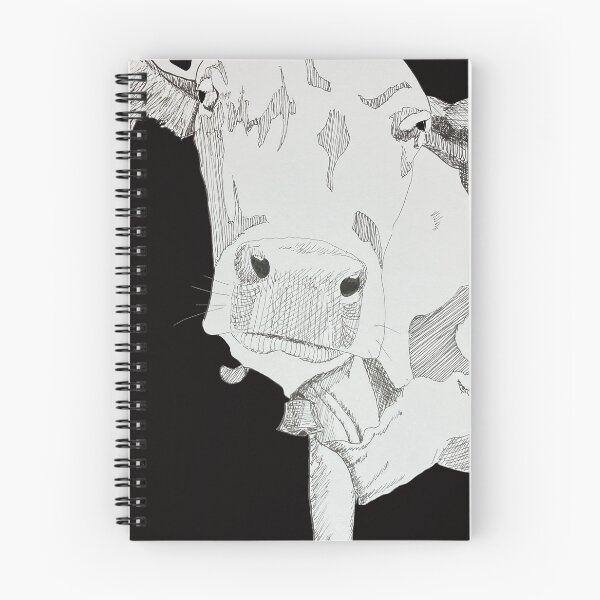 Item preview, Irritated Cow designed and sold by Stewnamie.