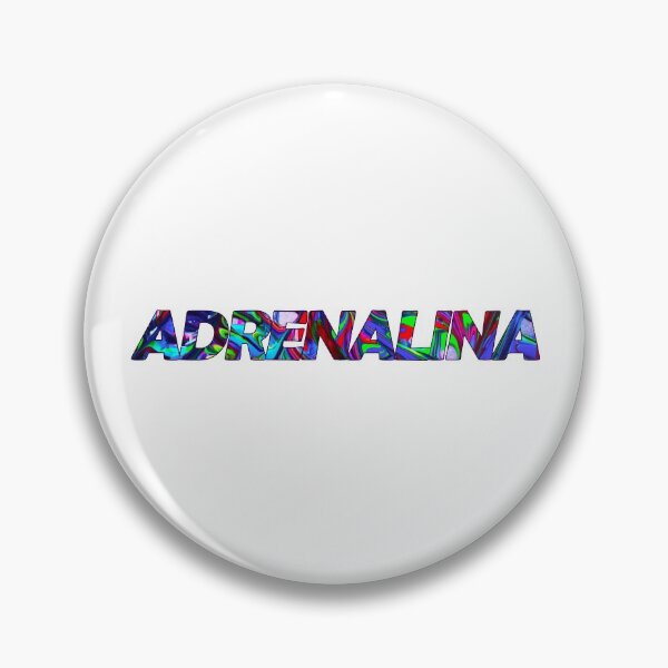 Item preview, Adrenalina - Senhit (San Marino - Eurovision 2021) designed and sold by lilsammi.