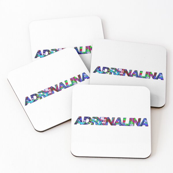 Item preview, Adrenalina - Senhit (San Marino - Eurovision 2021) designed and sold by lilsammi.