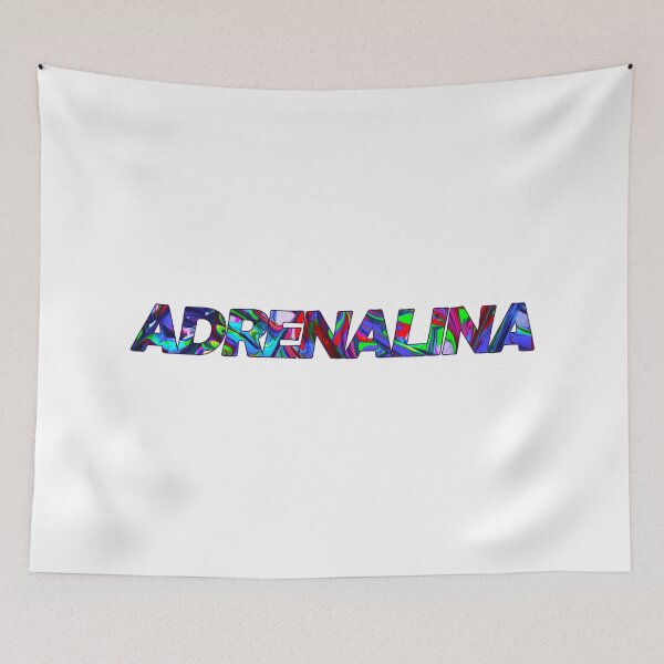 Item preview, Adrenalina - Senhit (San Marino - Eurovision 2021) designed and sold by lilsammi.