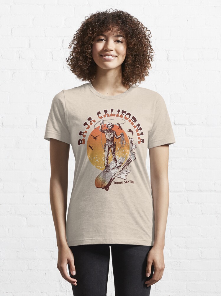 Rodeo Youth T-Shirt - SURFING COWBOYS