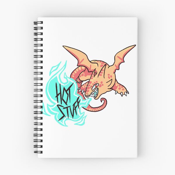 Item preview, Hot Stuff designed and sold by Dragondoggo.