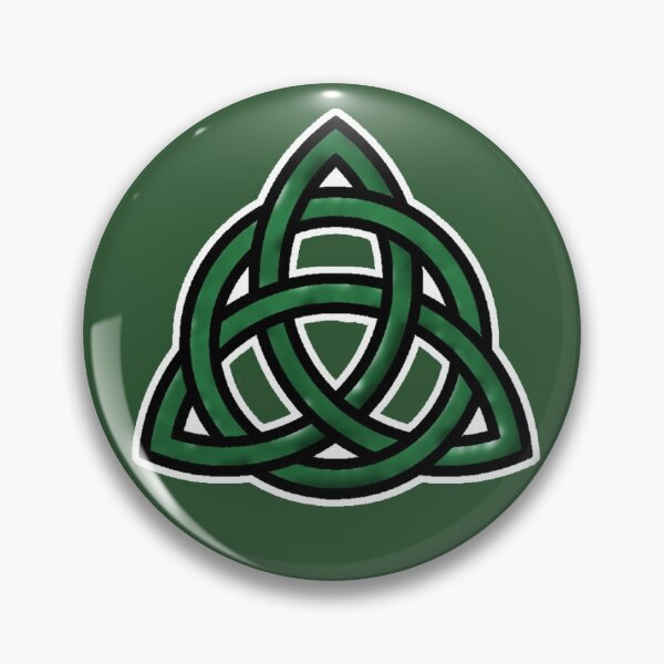 Item preview, Celtic Knot (trinity knot) designed and sold by Irishpotato-19.