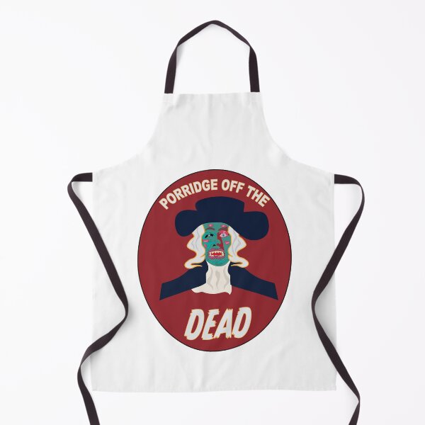 Item preview, porridge man designed and sold by manny44.