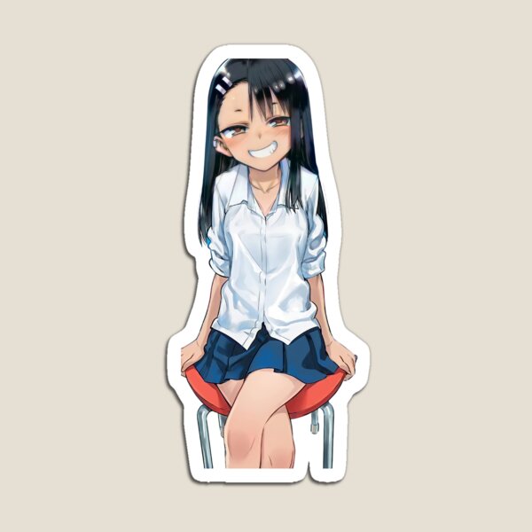 Happy birthday to the adorable teasing master, Nagatoro Hayase