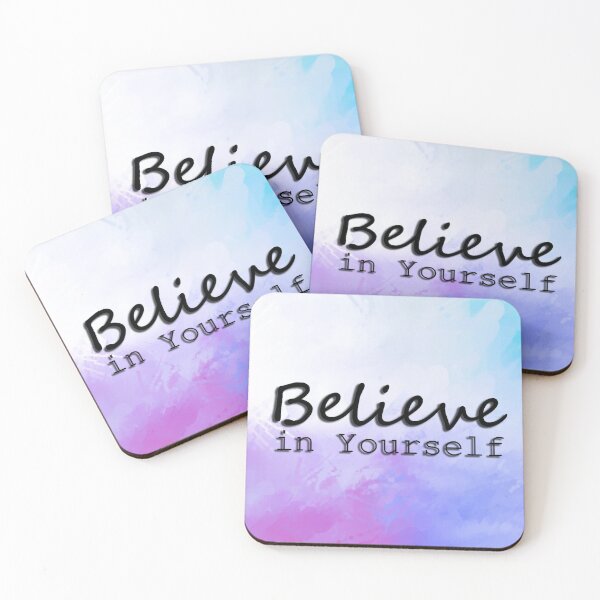 Item preview, Believe in Yourself Motivation, Beautiful Sky, Clouds, How to Paint Clouds, Sky, Beautiful Sky Video designed and sold by bujji4frinds.