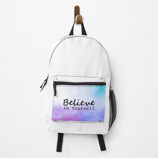 Item preview, Believe in Yourself Motivation, Beautiful Sky, Clouds, How to Paint Clouds, Sky, Beautiful Sky Video designed and sold by bujji4frinds.
