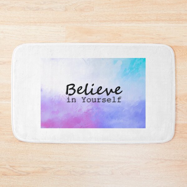 Item preview, Believe in Yourself Motivation, Beautiful Sky, Clouds, How to Paint Clouds, Sky, Beautiful Sky Video designed and sold by bujji4frinds.
