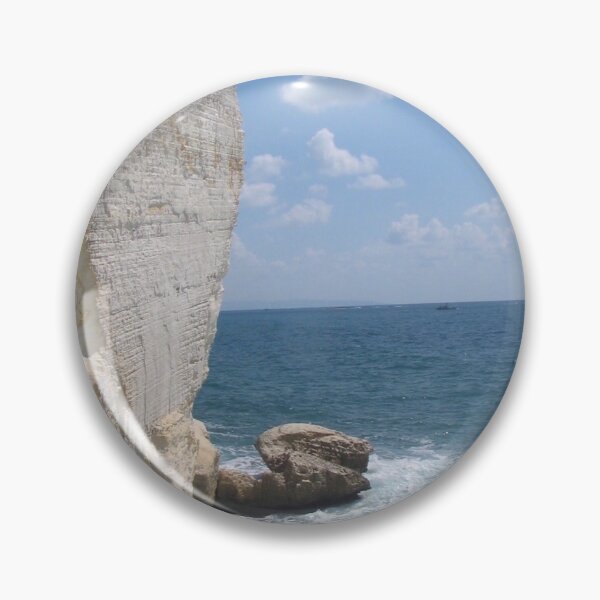 Item preview, Cliffside Waves designed and sold by Stybz.