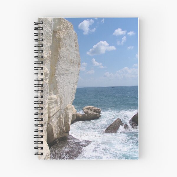 Item preview, Cliffside Waves designed and sold by Stybz.