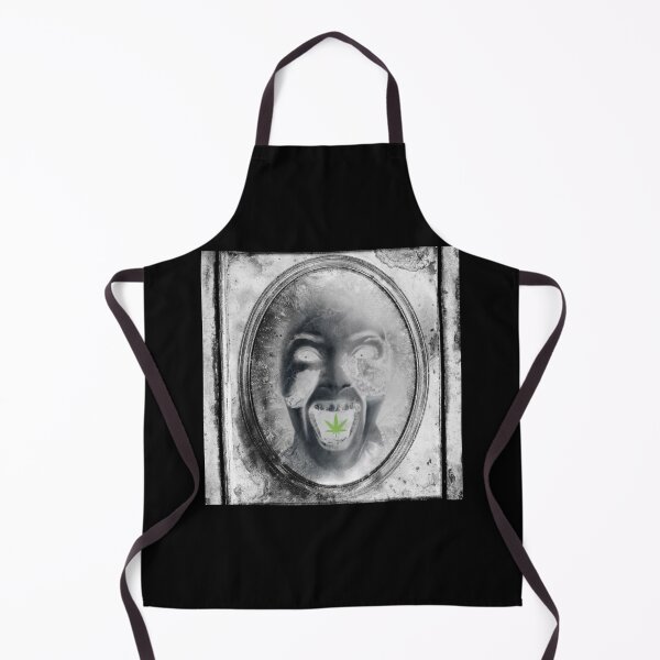 Item preview, Alien Stoner | Smart Successful Stoner | We Are The Universe designed and sold by AlfaEcho.