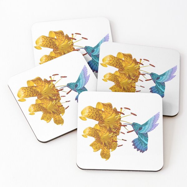 Item preview, Hummingbird 2 designed and sold by designbyjodyb.