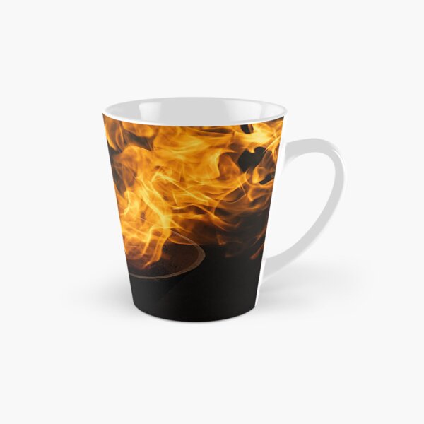 Item preview, Quema de fuego caliente y caliente designed and sold by Mitchell-Luo.
