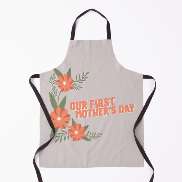 Item preview, Our first mother's day designed and sold by basileiossav.