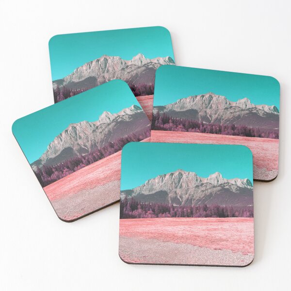Item preview, Life on Mars - Canmore designed and sold by Ez9000.