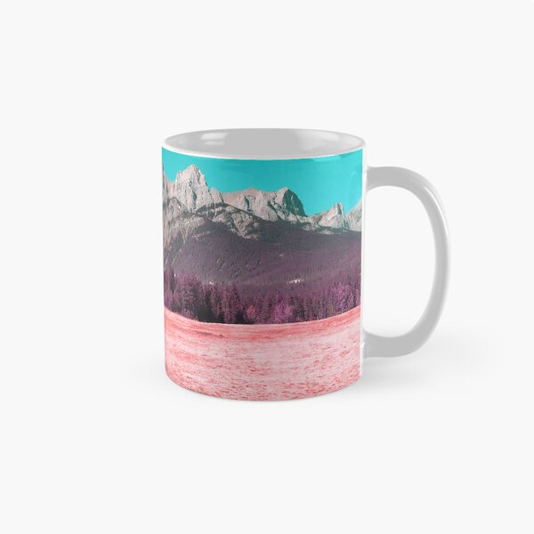 Item preview, Life on Mars - Canmore designed and sold by Ez9000.