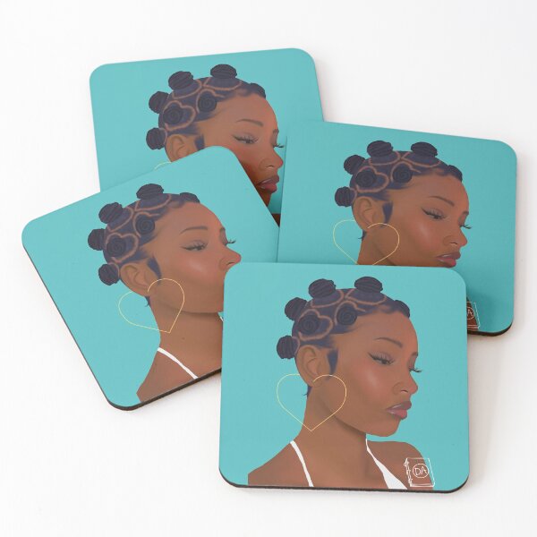 Item preview, LOVE KNOTS designed and sold by Timari Albritton.