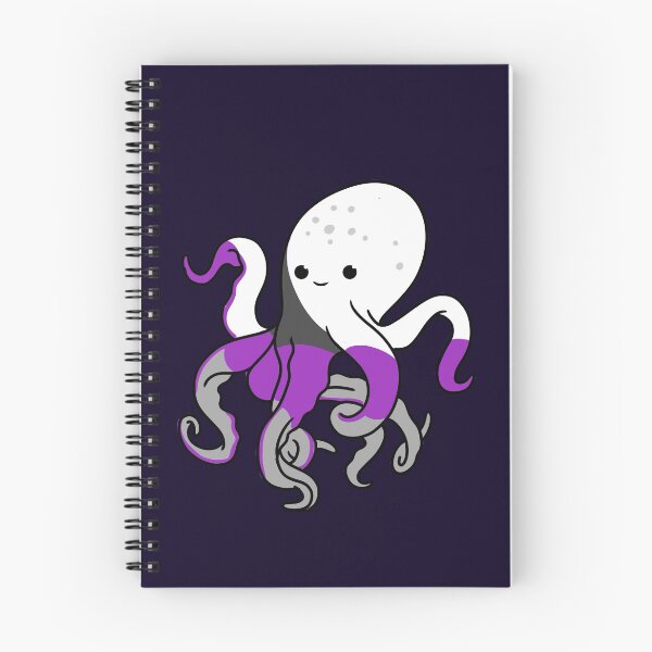 Artikelvorschau, Demisexueller Oktopus Demisexueller Stolz entworfen und verkauft von queerappear.