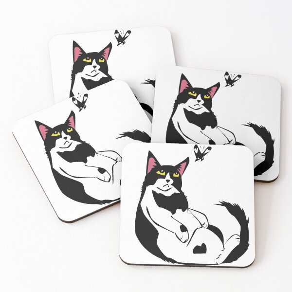 Item preview, cat designed and sold by Xanour.
