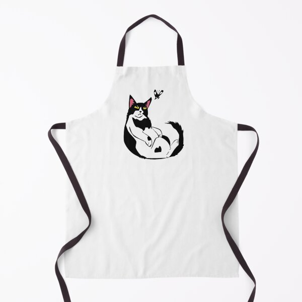 Item preview, cat designed and sold by Xanour.
