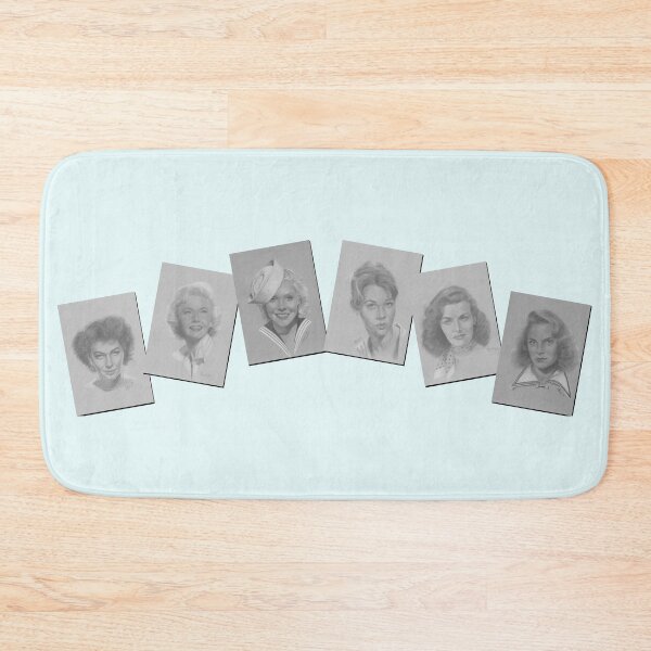 Item preview, Actresses  designed and sold by jkarenart.