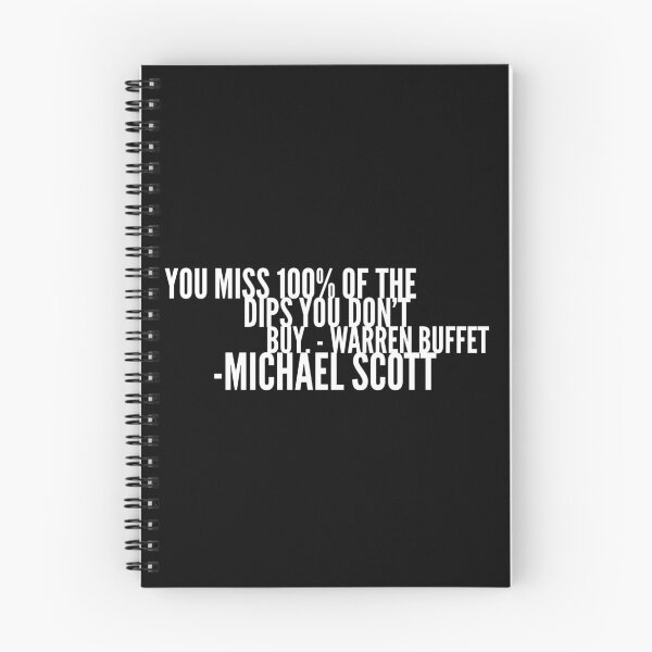 Item preview, You miss 100% of the dips you don't buy. designed and sold by weirdo97.