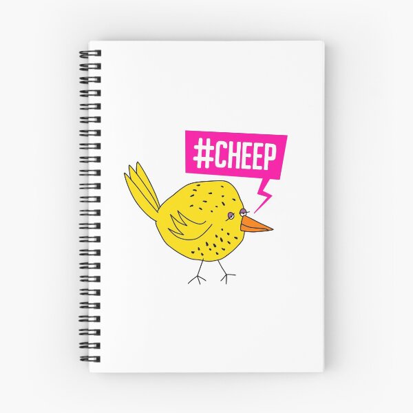 Item preview, Cheep designed and sold by MARLONMONSTER.