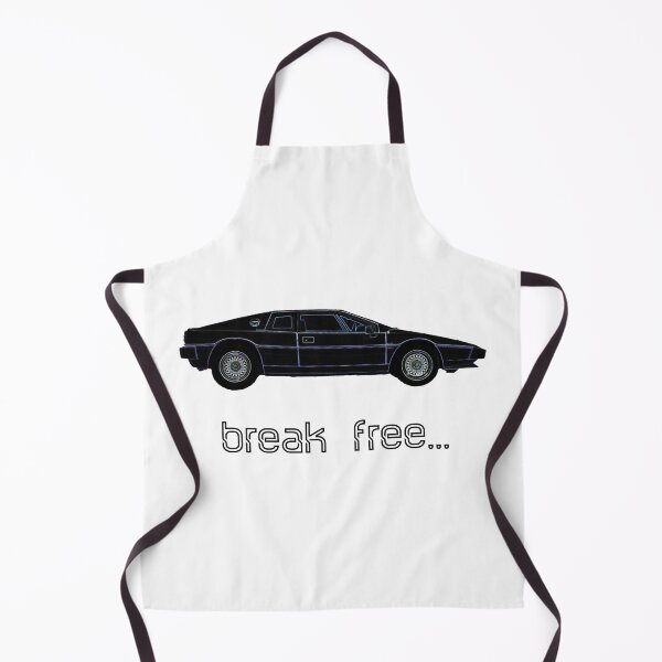 Item preview, Break free.... designed and sold by amigaboy.