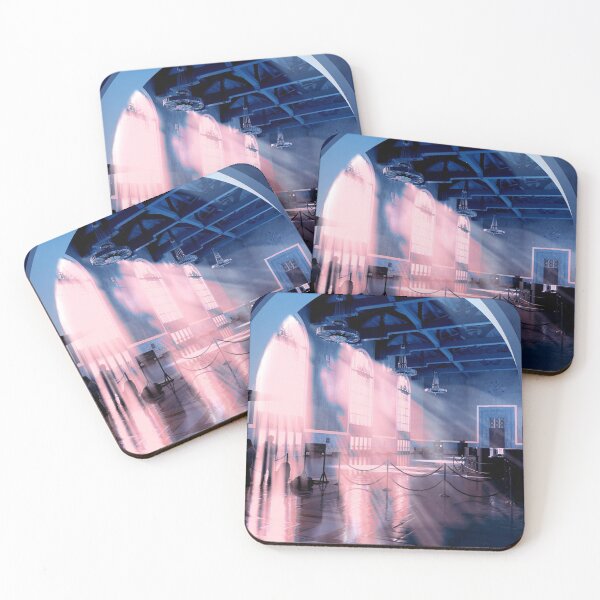 Item preview, Life on Mars - Los Angeles Union Station designed and sold by Ez9000.