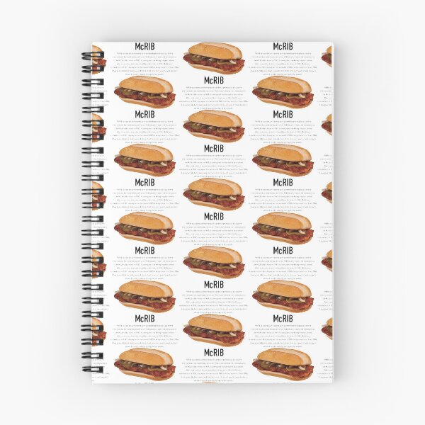 Item preview, McRib designed and sold by Thomas Svanström.