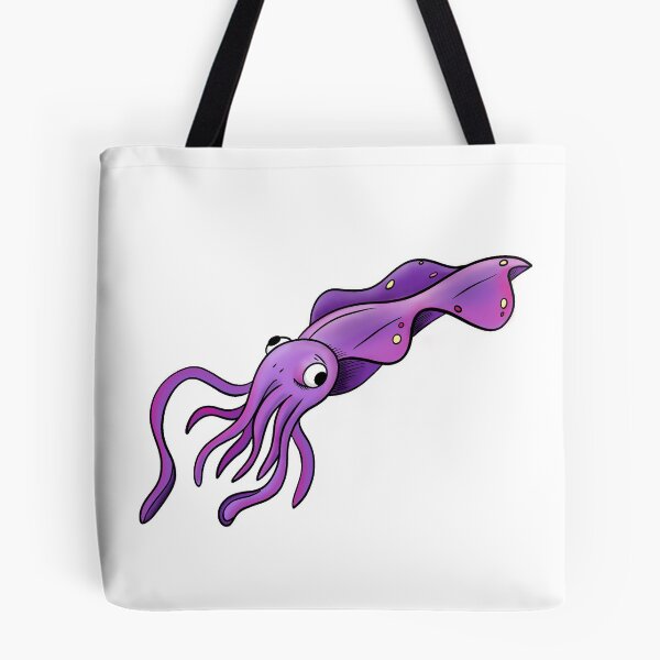 Item preview, Giant Squid designed and sold by Nickgreen160.