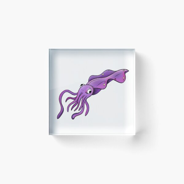 Item preview, Giant Squid designed and sold by Nickgreen160.
