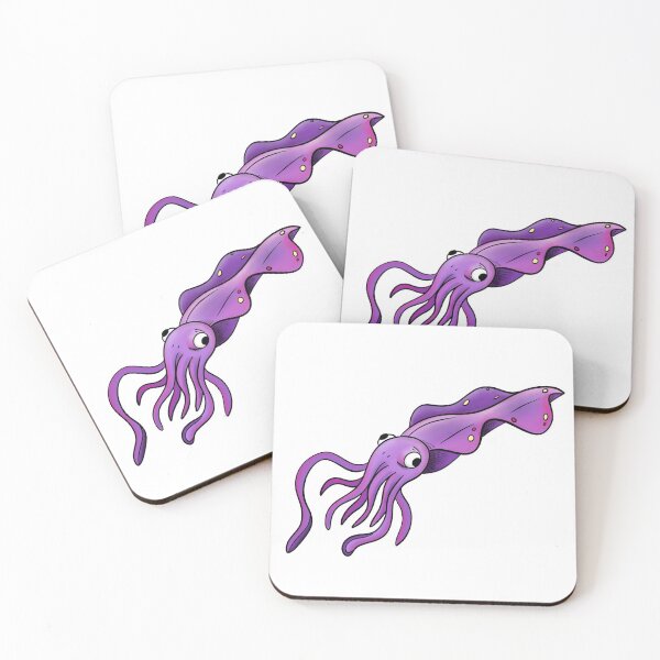 Item preview, Giant Squid designed and sold by Nickgreen160.