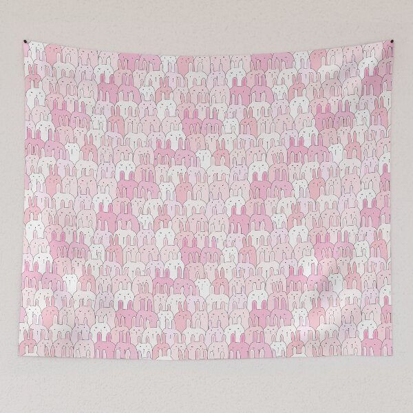 Item preview, Self care x rabbit theme designed and sold by StiAvelli.