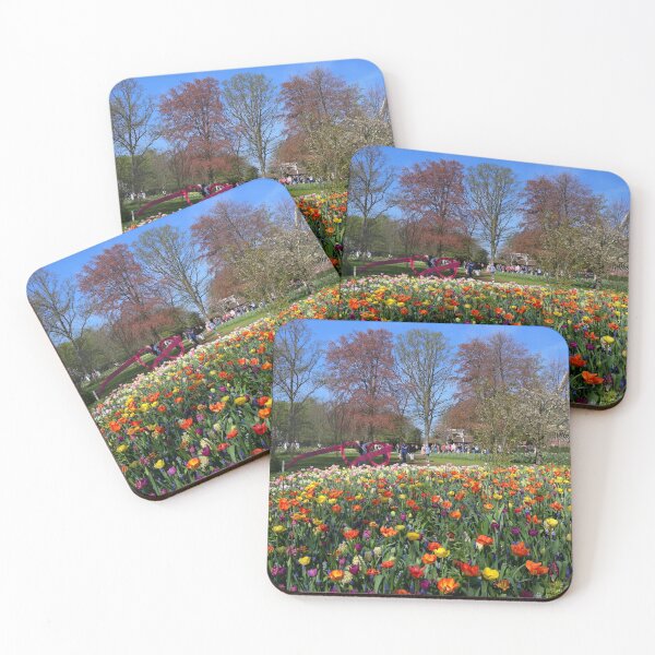 Item preview, Keukenhof Garden designed and sold by annalisa56.