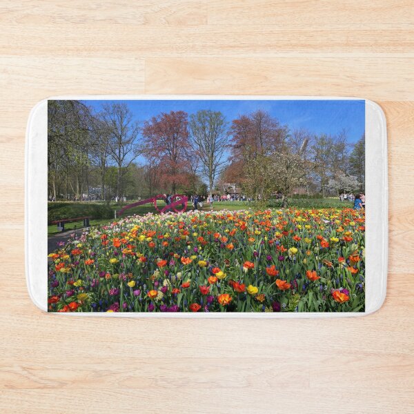 Item preview, Keukenhof Garden designed and sold by annalisa56.