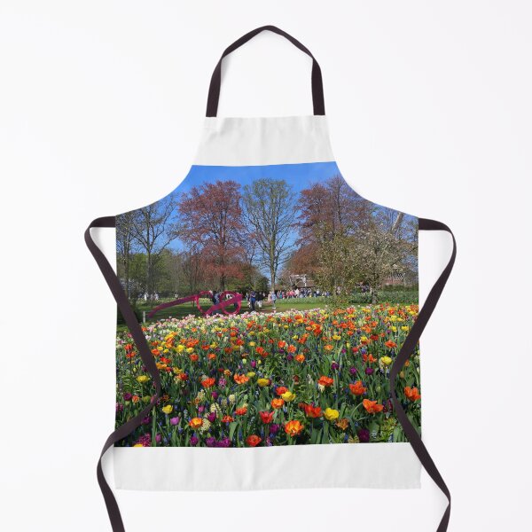 Item preview, Keukenhof Garden designed and sold by annalisa56.